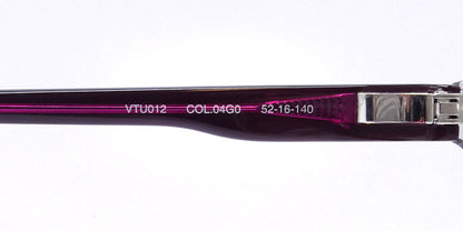 Tumi Vtu012 Eyeglasses by ModaFrames
