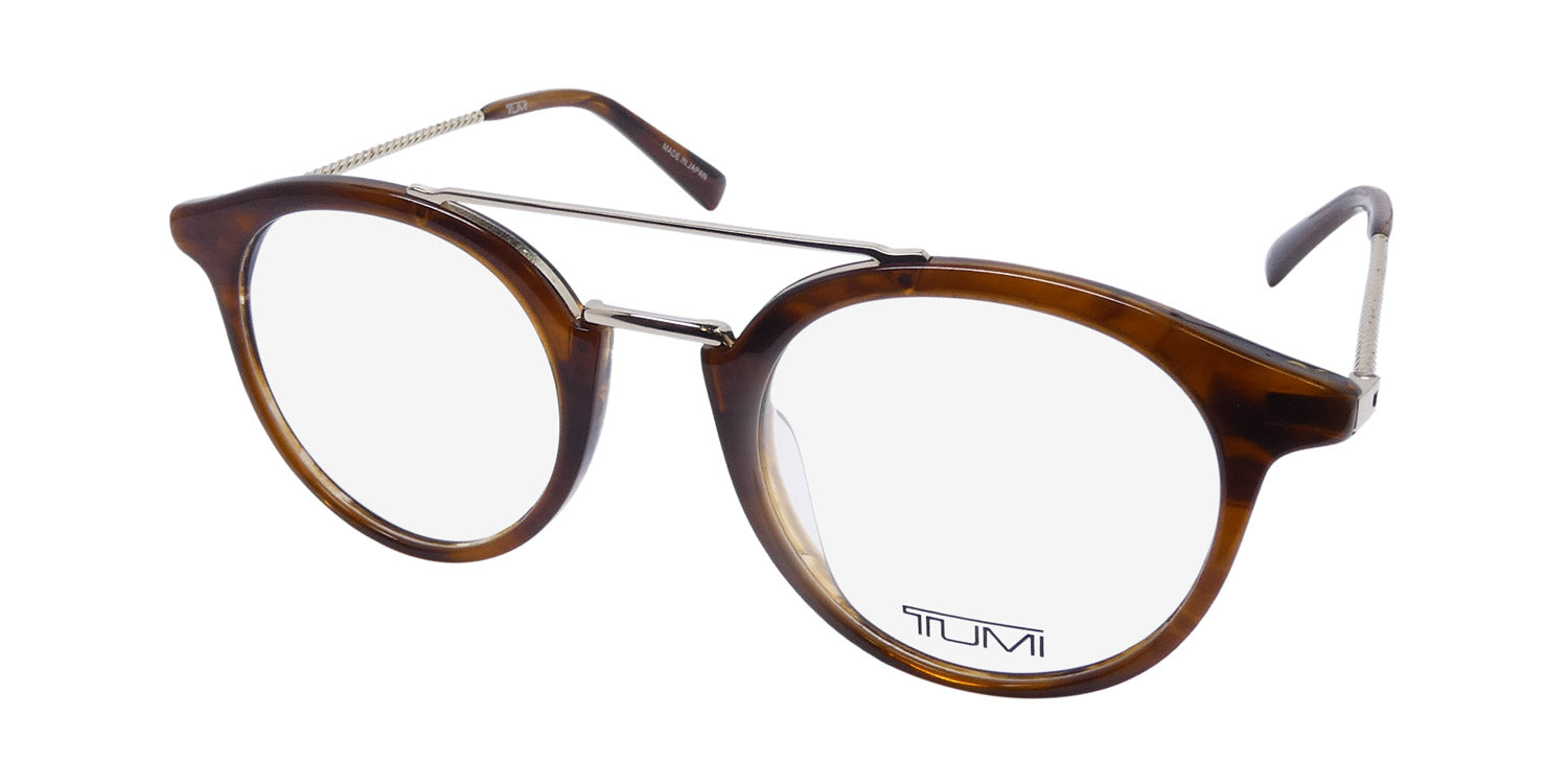 Tumi Vtu022 Eyeglasses by ModaFrames