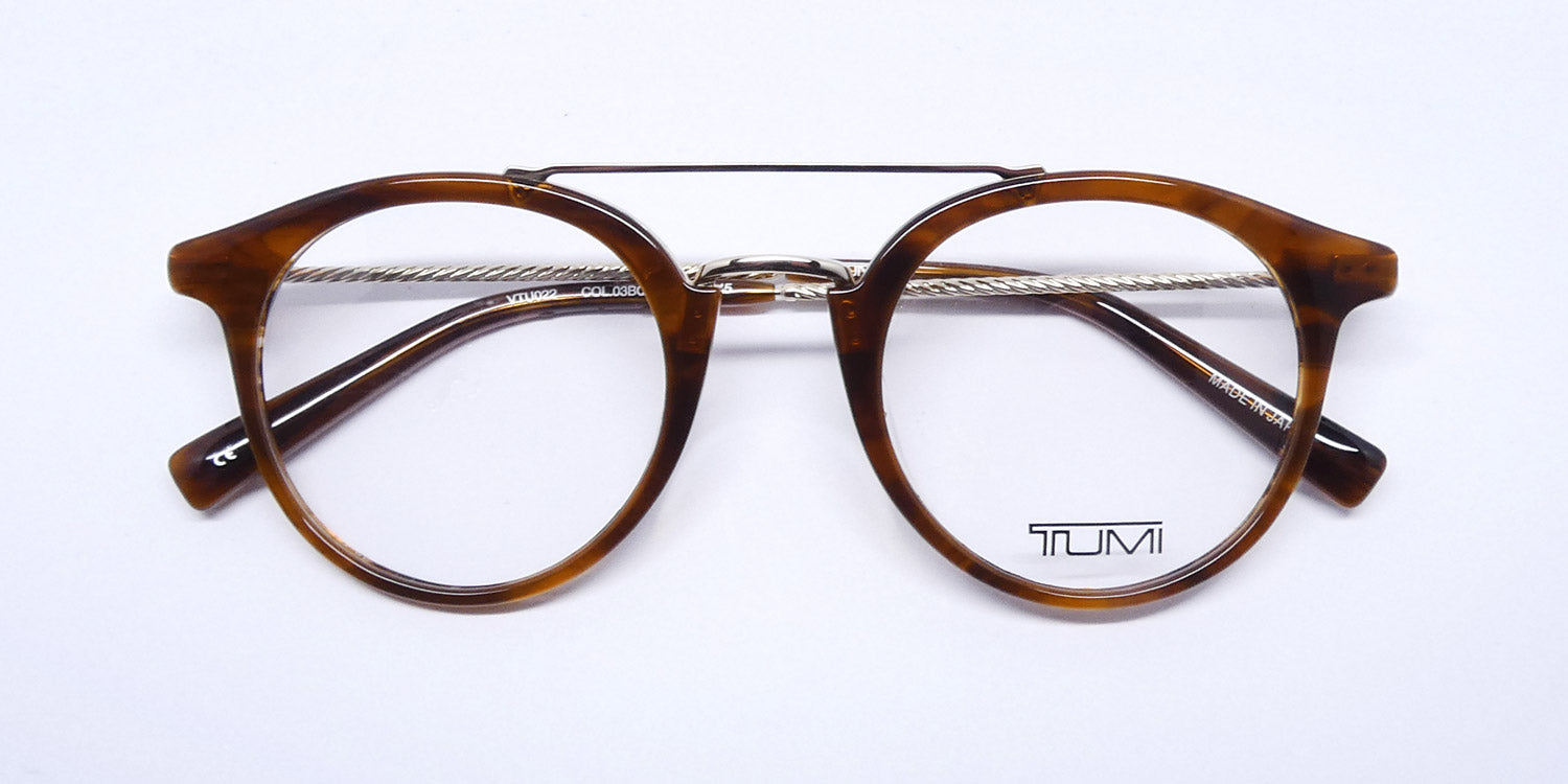 Tumi Vtu022 Eyeglasses by ModaFrames