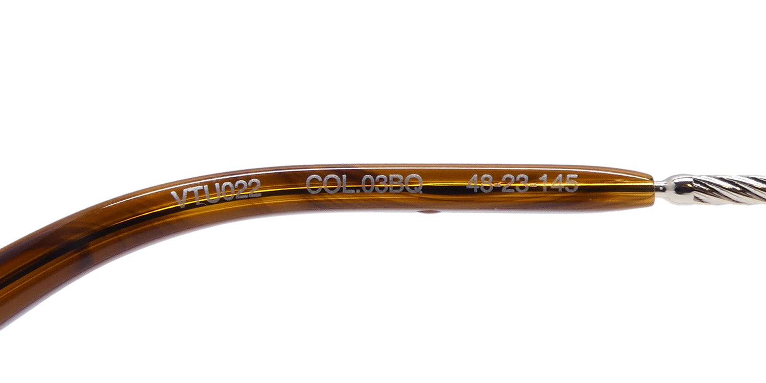 Tumi Vtu022 Eyeglasses by ModaFrames