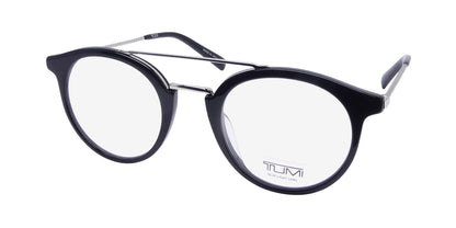 Tumi Vtu022 Blue Light Lens Eyeglasses by ModaFrames
