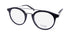 Tumi Vtu022 Blue Light Lens Eyeglasses by ModaFrames