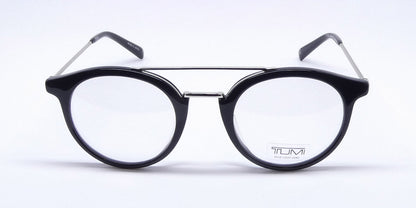Tumi Vtu022 Blue Light Lens Eyeglasses by ModaFrames