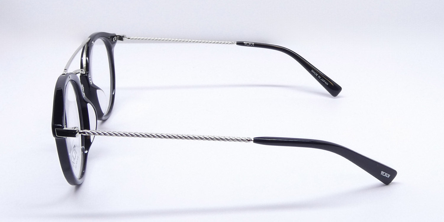 Tumi Vtu022 Blue Light Lens Eyeglasses by ModaFrames