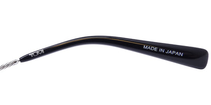 Tumi Vtu022 Blue Light Lens Eyeglasses by ModaFrames