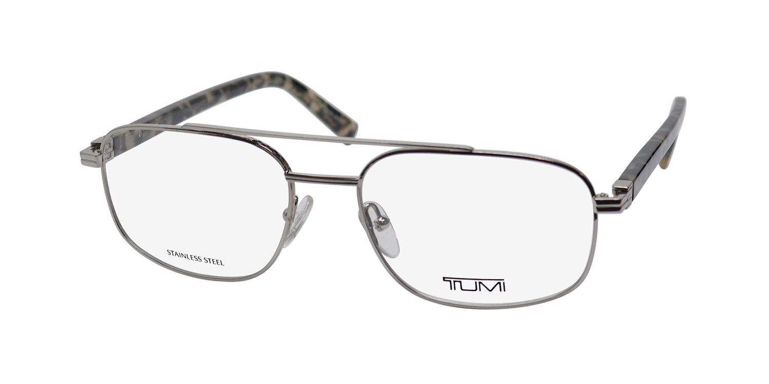 Tumi Vtu017 Eyeglasses by ModaFrames