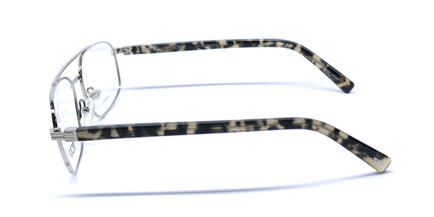 Tumi Vtu017 Eyeglasses by ModaFrames