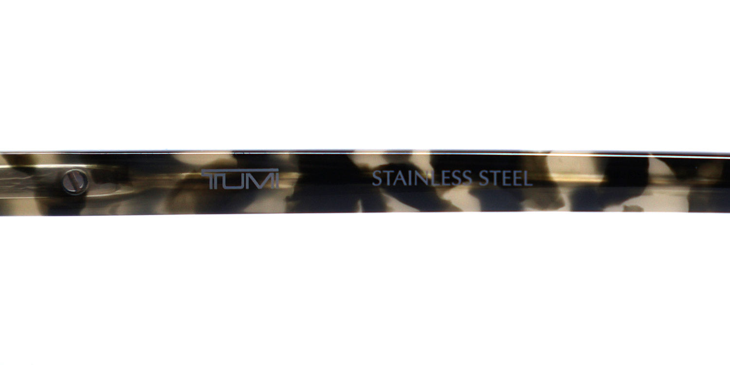 Tumi Vtu017 Eyeglasses by ModaFrames