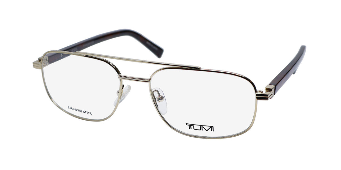 Tumi Vtu017 Eyeglasses by ModaFrames