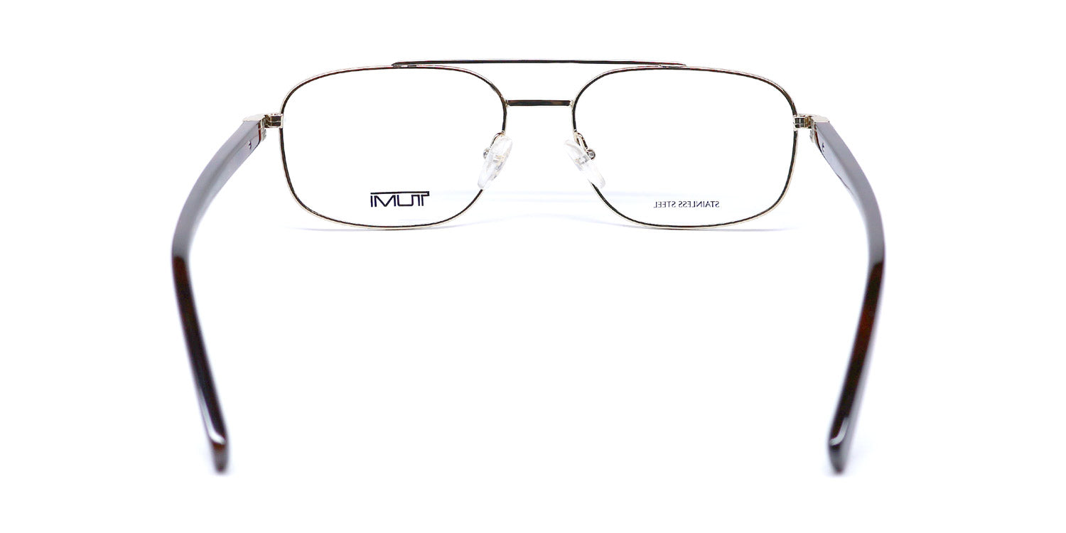 Tumi Vtu017 Eyeglasses by ModaFrames