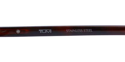 Tumi Vtu017 Eyeglasses by ModaFrames
