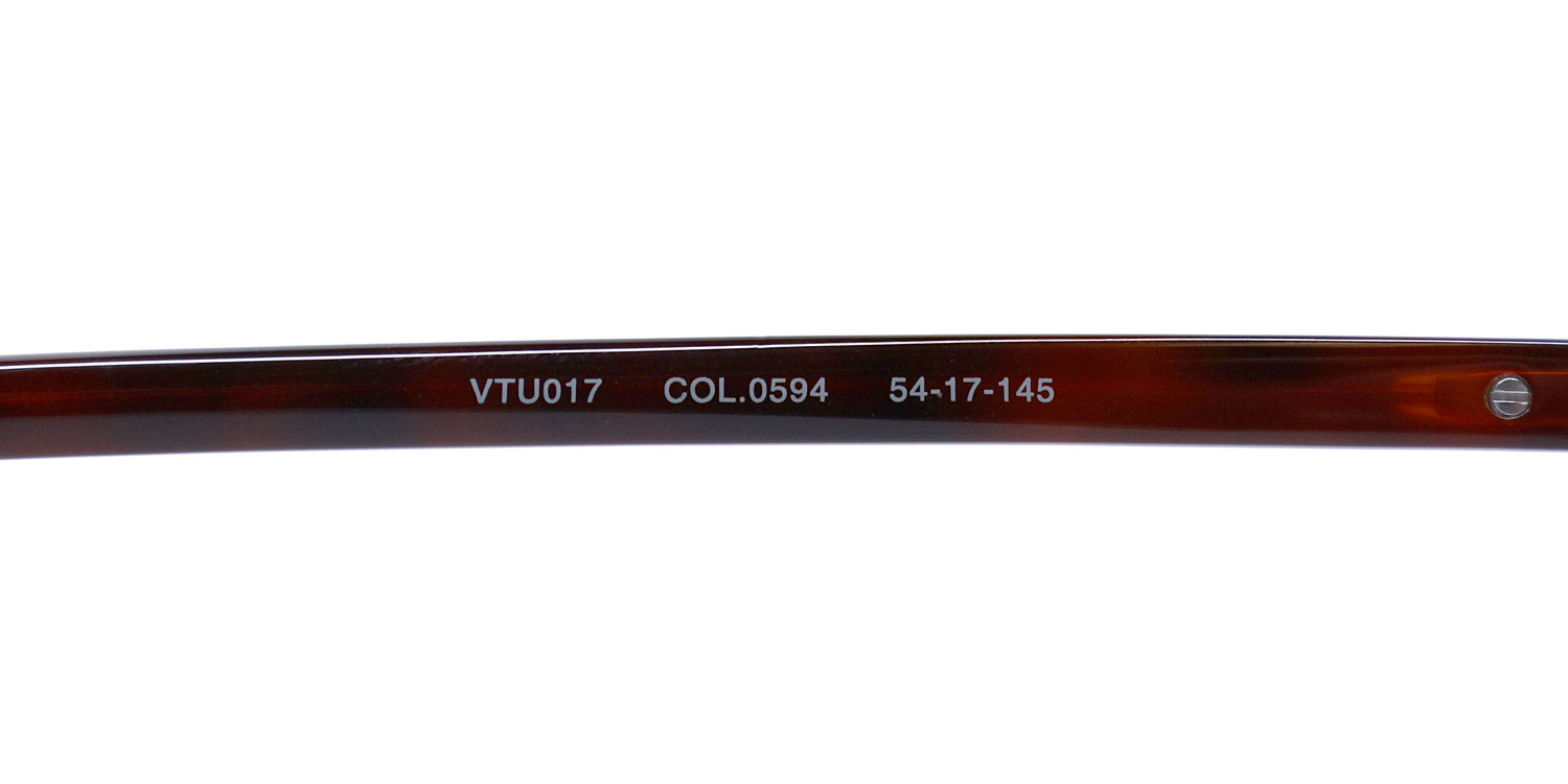 Tumi Vtu017 Eyeglasses by ModaFrames