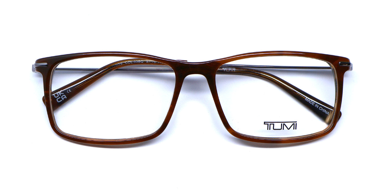 Tumi Vtu019 Eyeglasses by ModaFrames