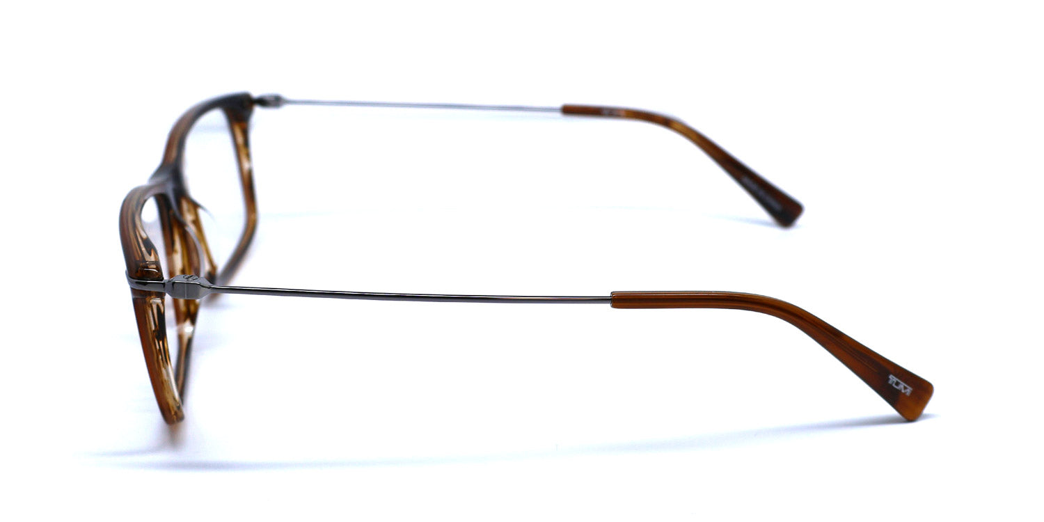 Tumi Vtu019 Eyeglasses by ModaFrames