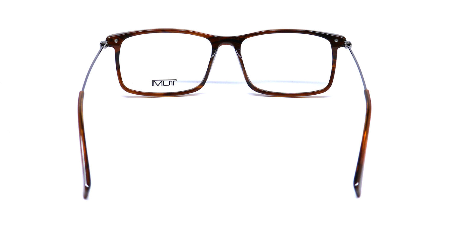 Tumi Vtu019 Eyeglasses by ModaFrames