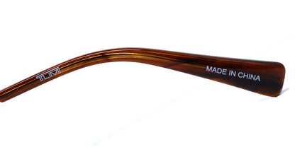 Tumi Vtu019 Eyeglasses by ModaFrames