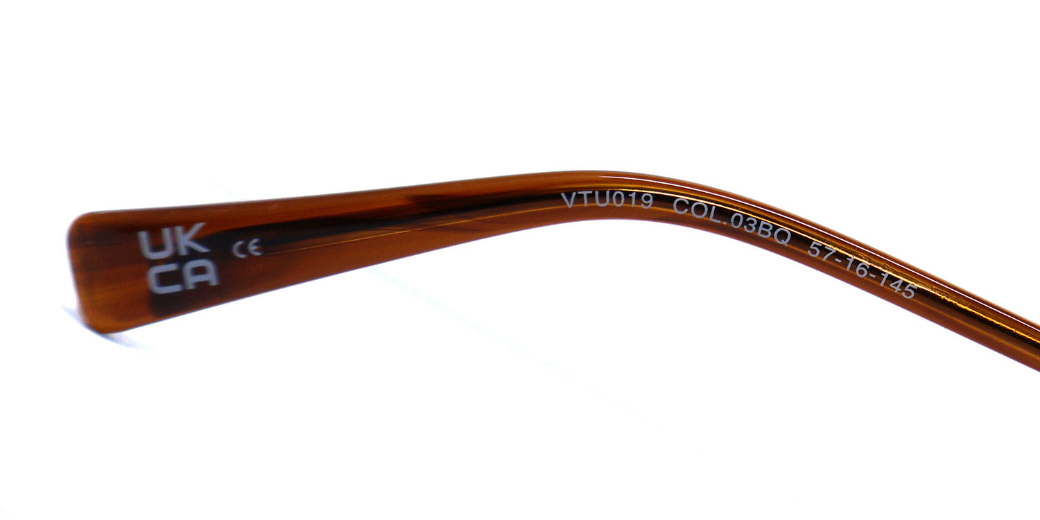 Tumi Vtu019 Eyeglasses by ModaFrames