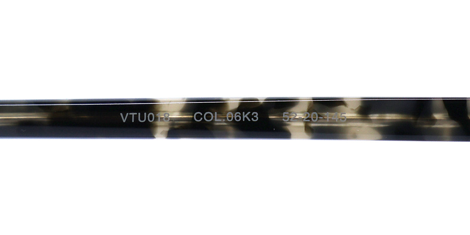 Tumi Vtu018 Eyeglasses by ModaFrames