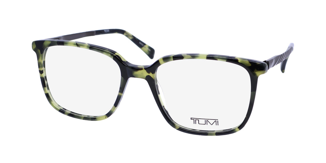 Tumi Vtu519 Eyeglasses by ModaFrames