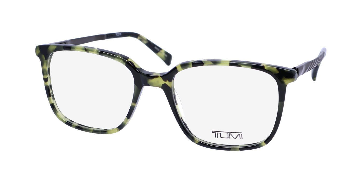 Tumi Vtu519 Eyeglasses by ModaFrames