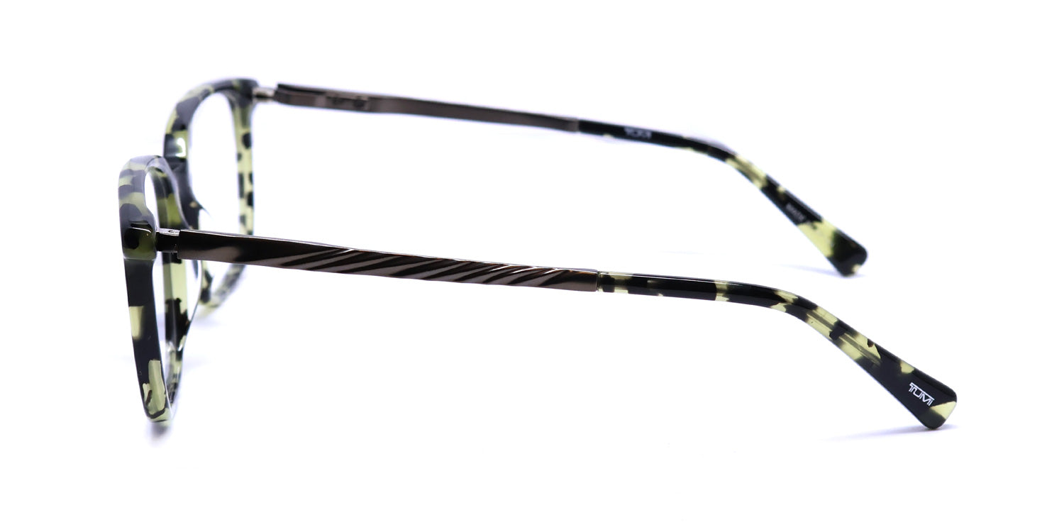 Tumi Vtu519 Eyeglasses by ModaFrames