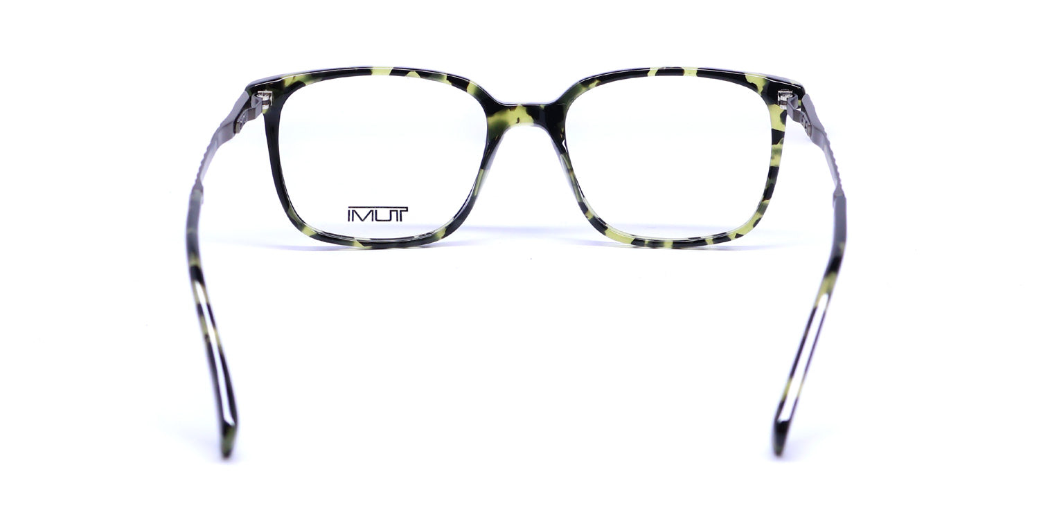 Tumi Vtu519 Eyeglasses by ModaFrames