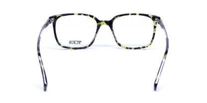 Tumi Vtu519 Eyeglasses by ModaFrames