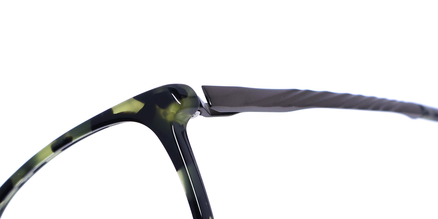 Tumi Vtu519 Eyeglasses by ModaFrames
