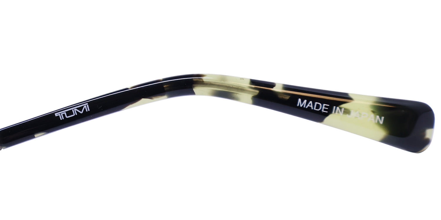 Tumi Vtu519 Eyeglasses by ModaFrames