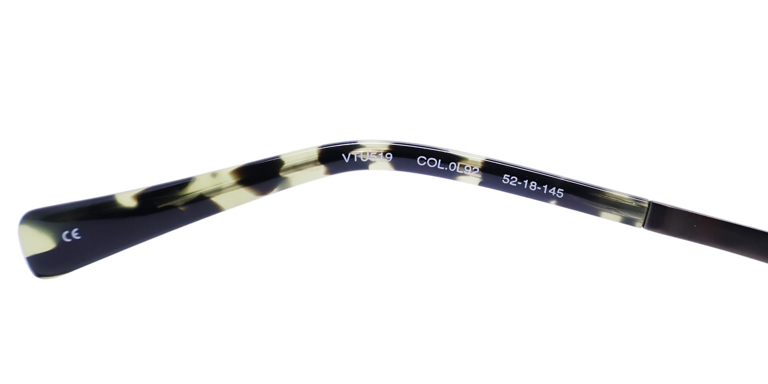 Tumi Vtu519 Eyeglasses by ModaFrames