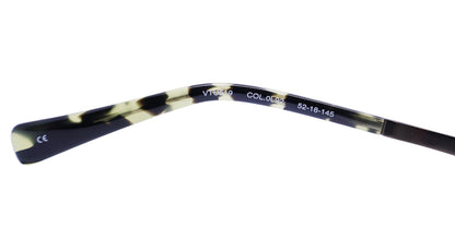 Tumi Vtu519 Eyeglasses by ModaFrames