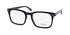 Tumi Vtu531 Blue Light Lens Eyeglasses by ModaFrames