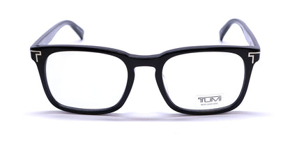 Tumi Vtu531 Blue Light Lens Eyeglasses by ModaFrames