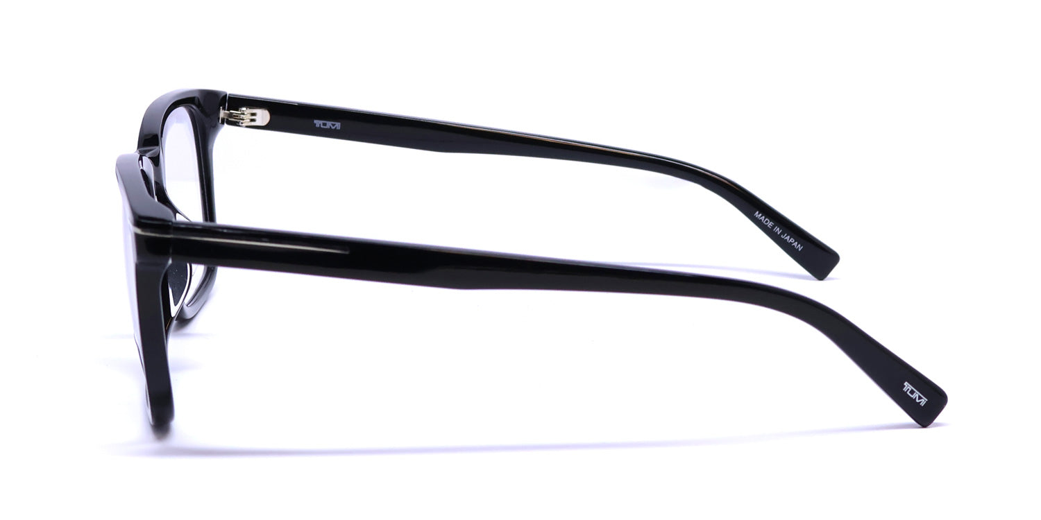 Tumi Vtu531 Blue Light Lens Eyeglasses by ModaFrames