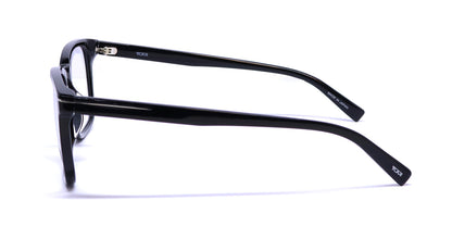 Tumi Vtu531 Blue Light Lens Eyeglasses by ModaFrames