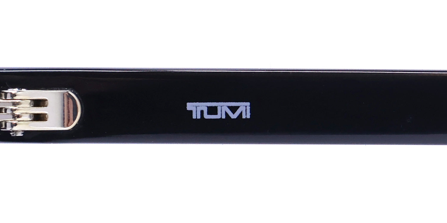Tumi Vtu531 Blue Light Lens Eyeglasses by ModaFrames