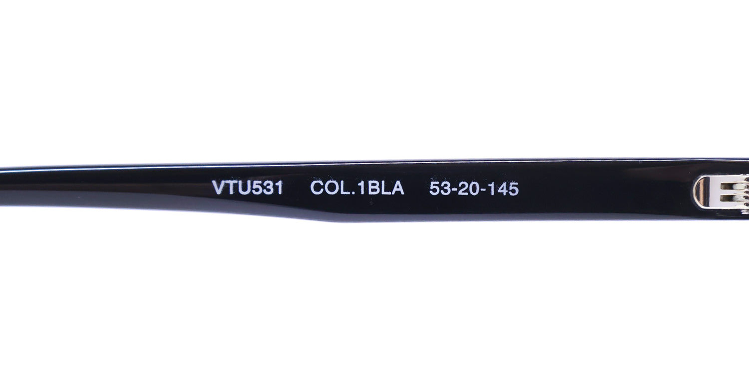 Tumi Vtu531 Blue Light Lens Eyeglasses by ModaFrames