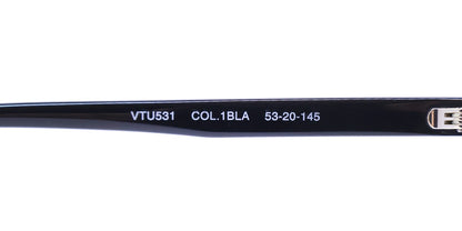Tumi Vtu531 Blue Light Lens Eyeglasses by ModaFrames