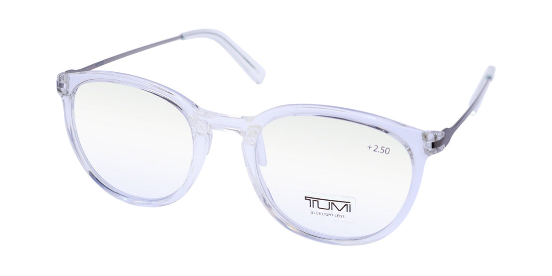 Tumi Vtu801 Blue Light Lens Readers by ModaFrames