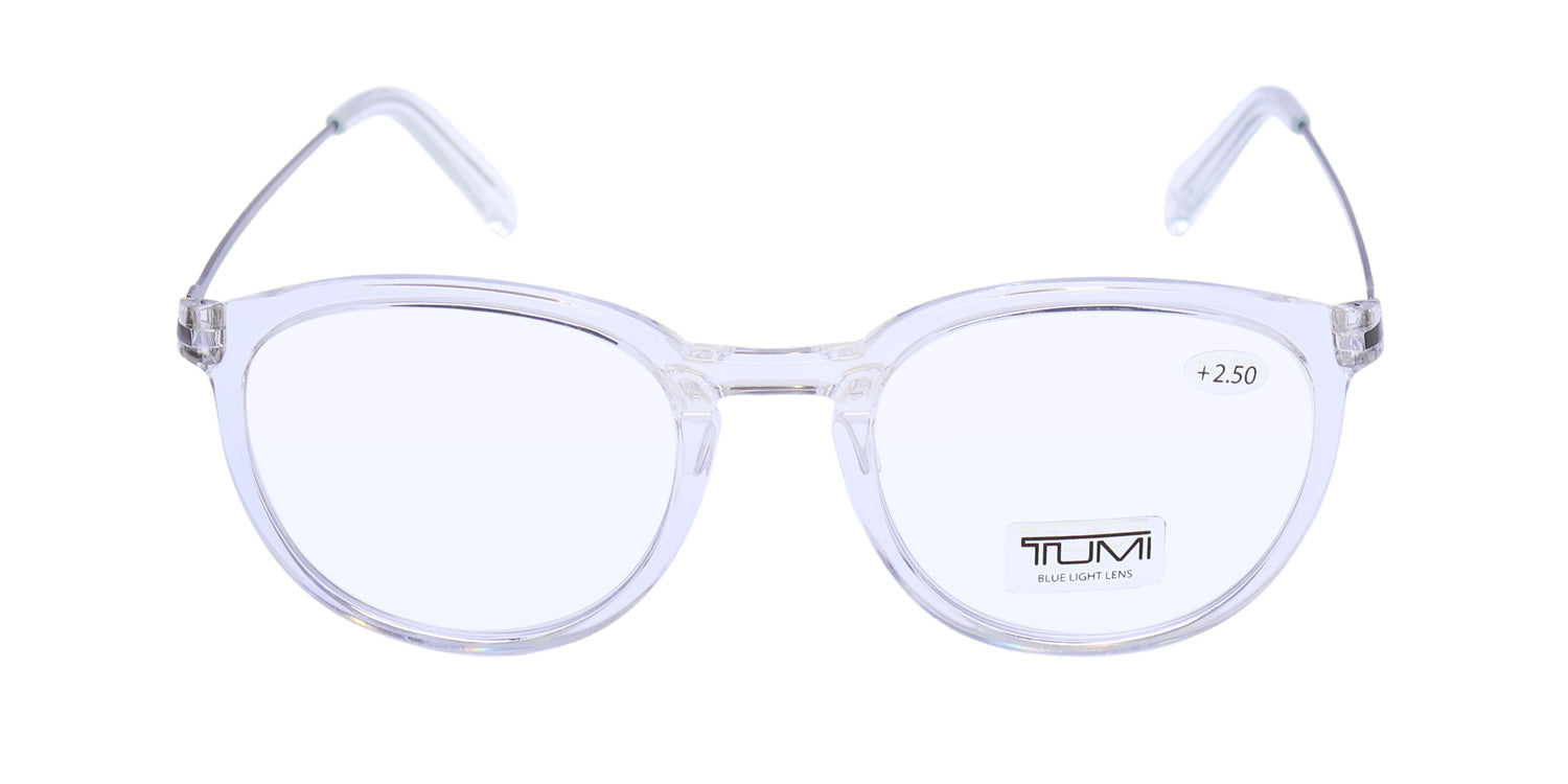 Tumi Vtu801 Blue Light Lens Readers by ModaFrames