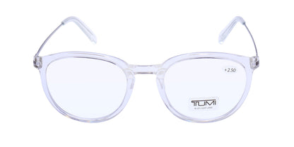 Tumi Vtu801 Blue Light Lens Readers by ModaFrames