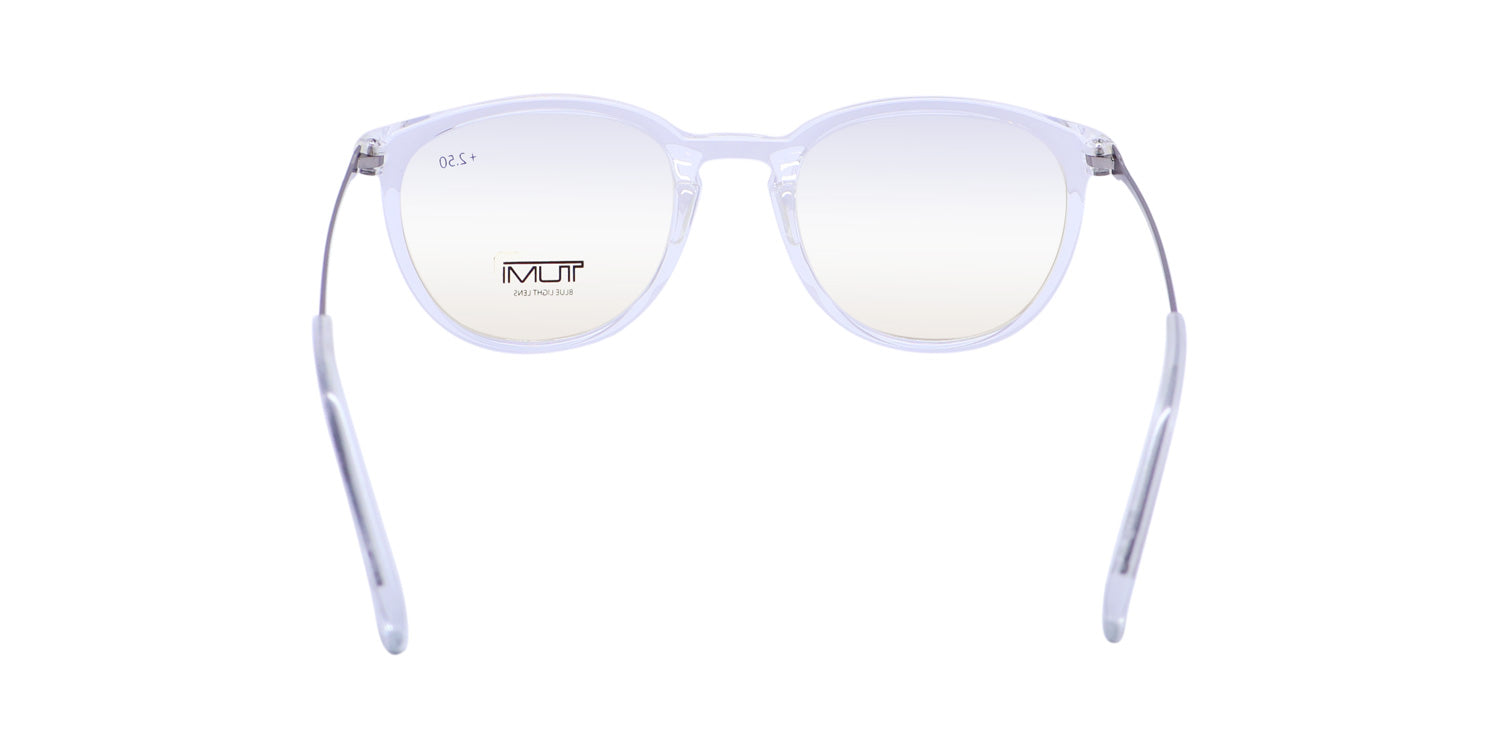 Tumi Vtu801 Blue Light Lens Readers by ModaFrames
