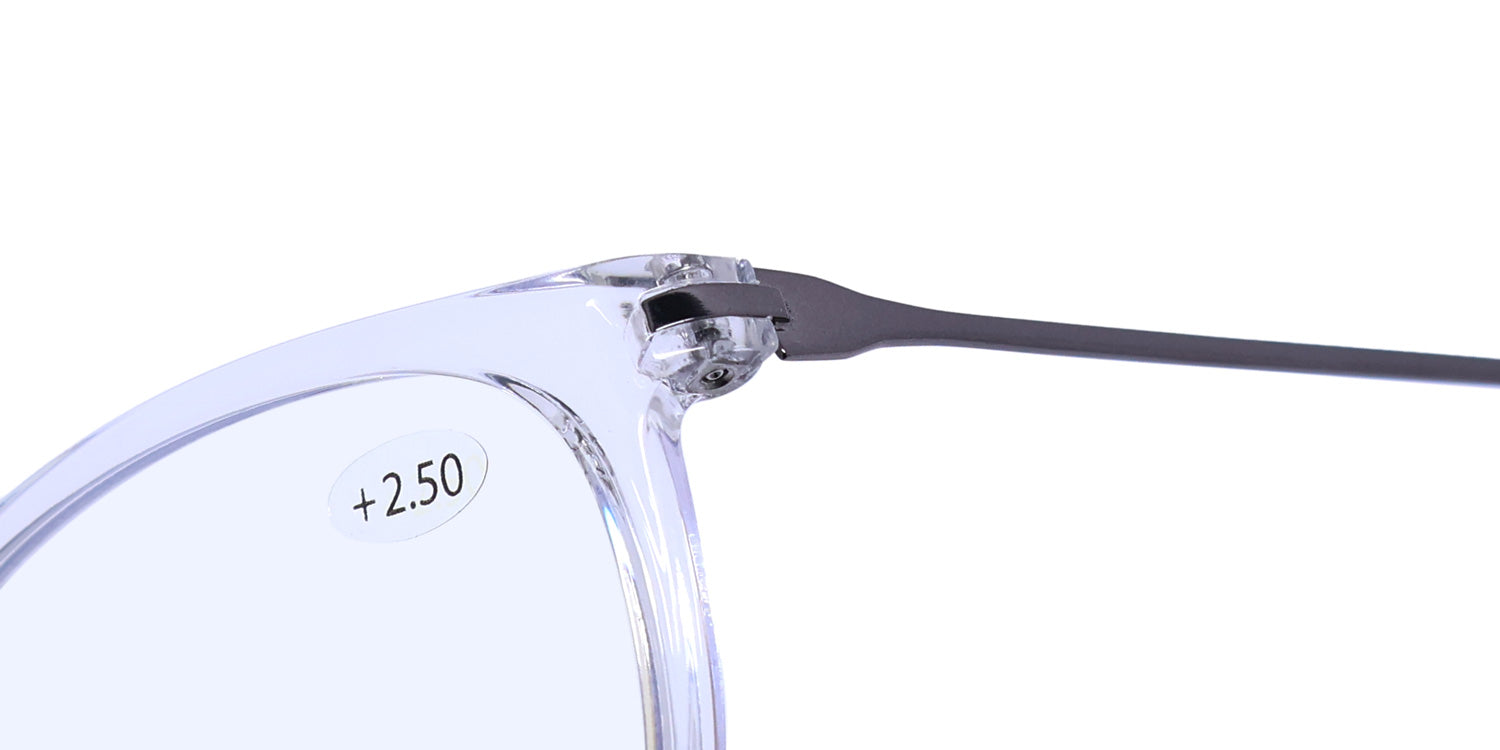Tumi Vtu801 Blue Light Lens Readers by ModaFrames