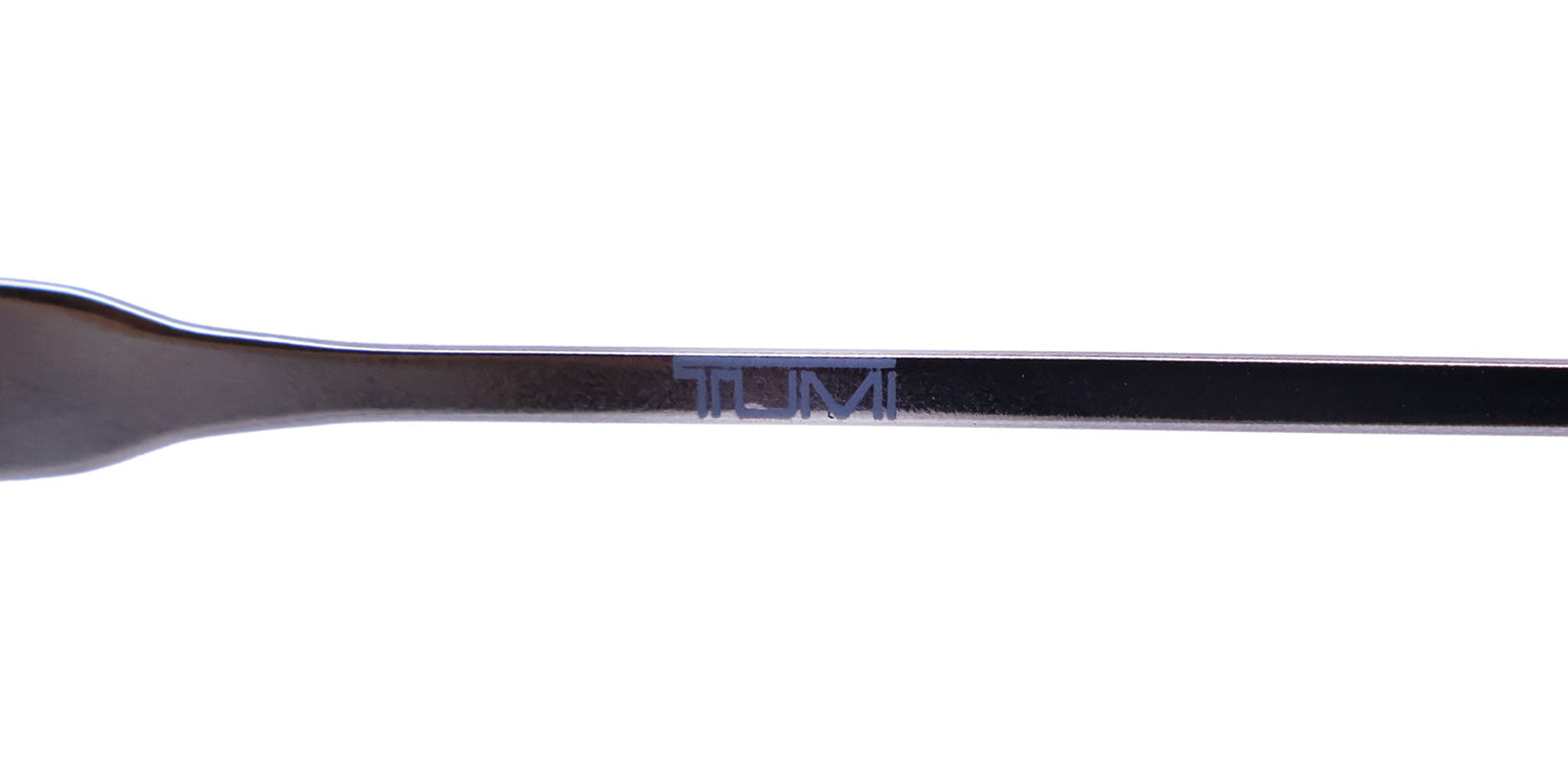Tumi Vtu801 Blue Light Lens Readers by ModaFrames