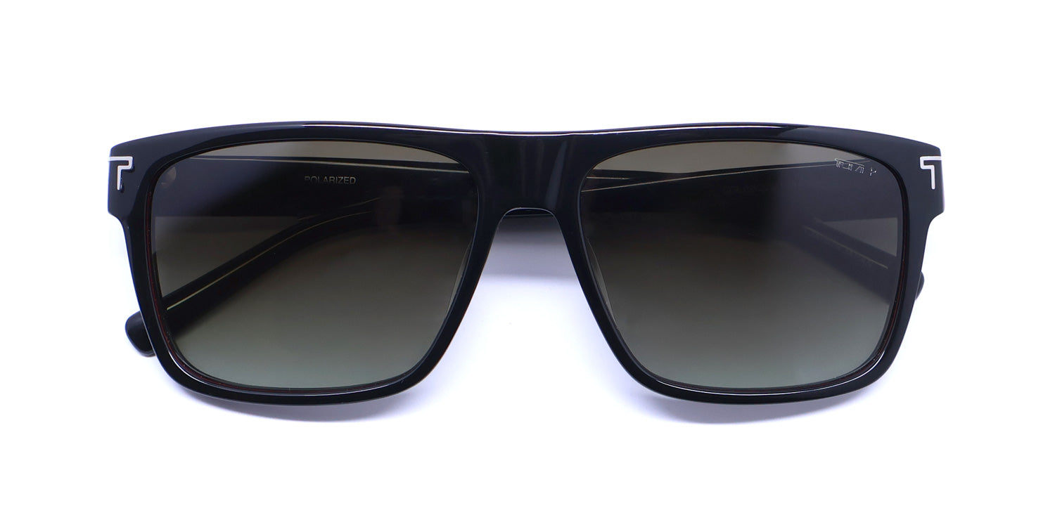Tumi Stu501 Sunglasses by ModaFrames