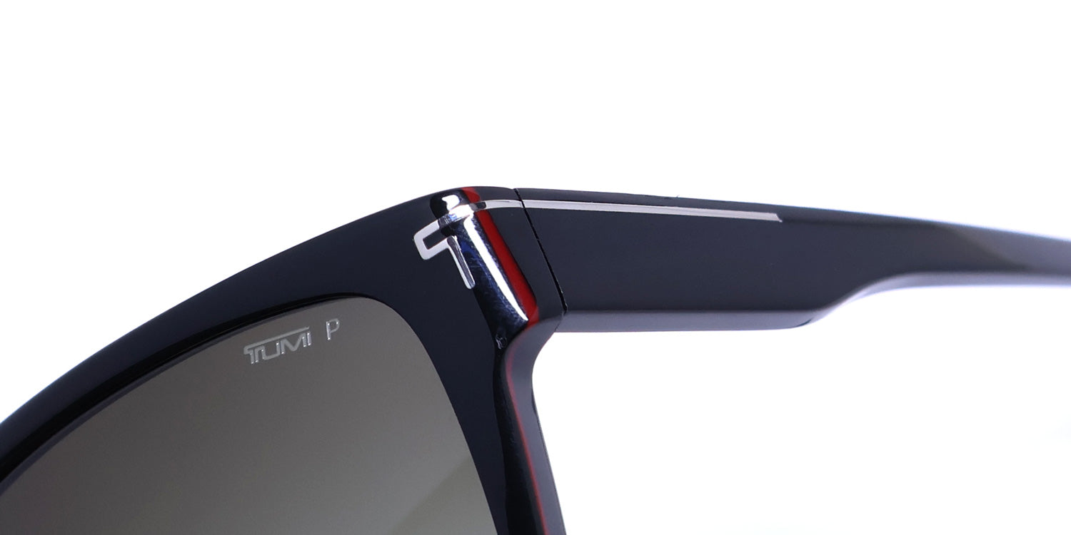 Tumi Stu501 Sunglasses by ModaFrames