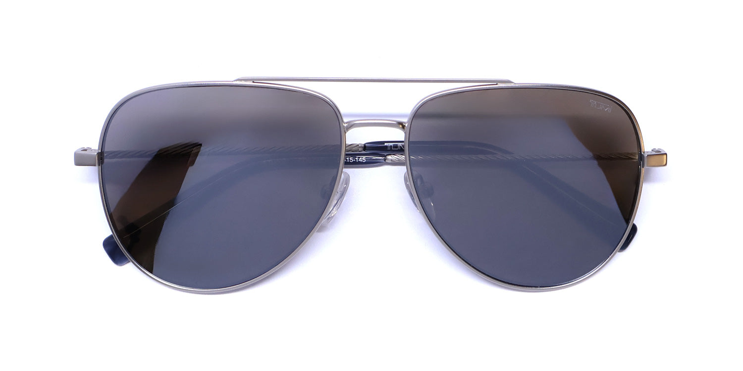 Tumi Stu008 Sunglasses by ModaFrames