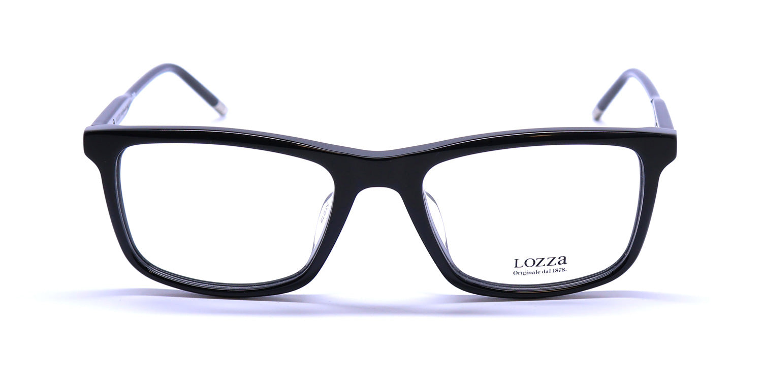 Lozza Vl4237 Eyeglasses by ModaFrames