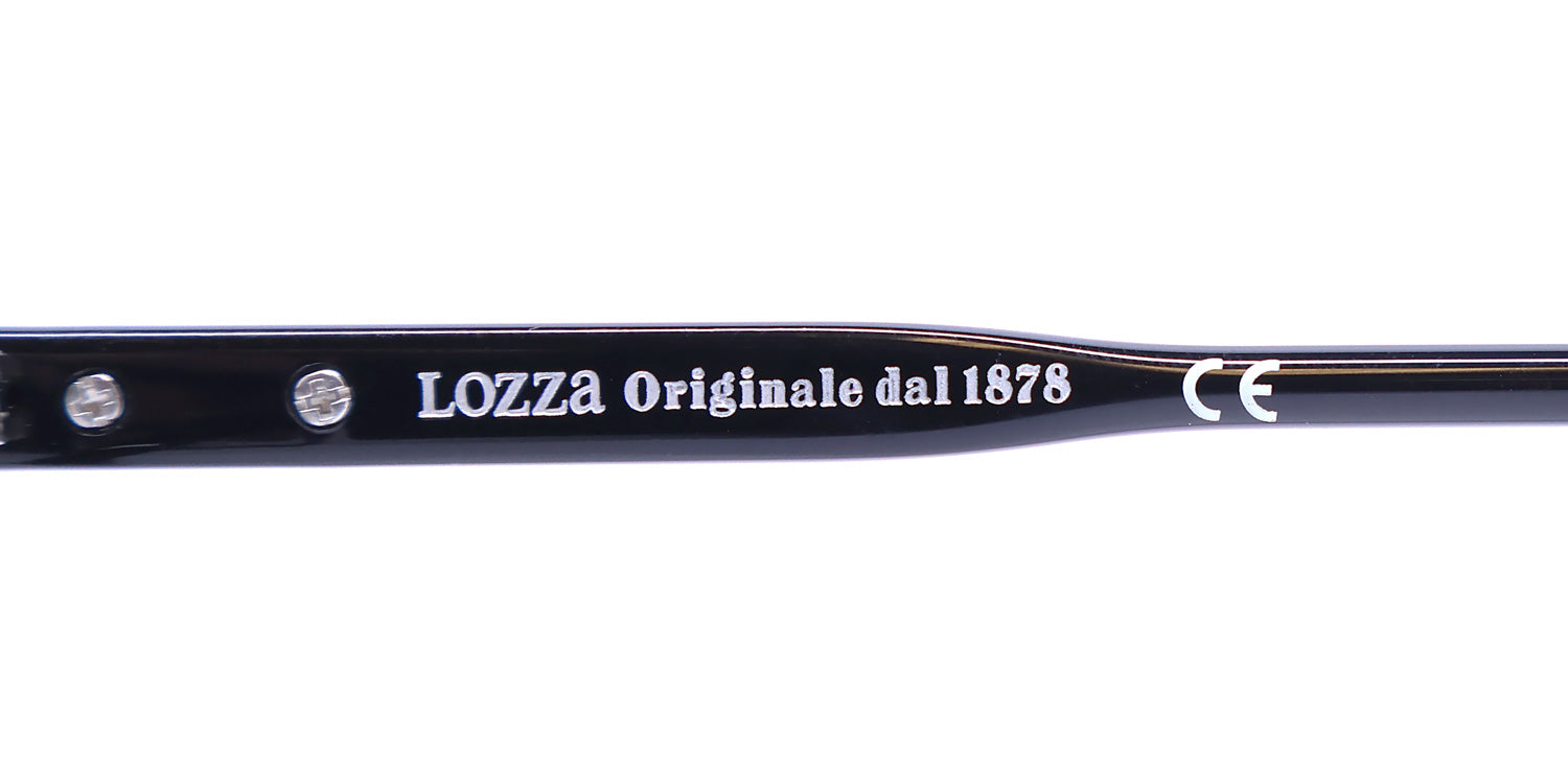 Lozza Vl4237 Eyeglasses by ModaFrames