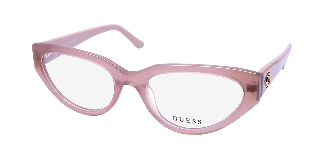Guess Gu50113 Eyeglasses by ModaFrames